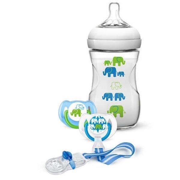 Set cadou Design SCD627/01, Philips Avent